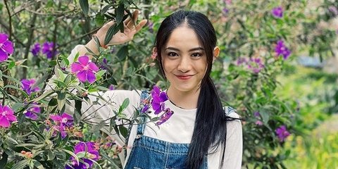 Perankan Karakter Lea di Sinetron Ijabah Cinta, Simak Deretan Fakta Sosok Natalie Zenn