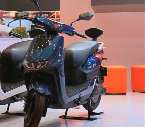 Kemenperin Catat 74.000 Motor dan Mobil Listrik Mengaspal di Indonesia