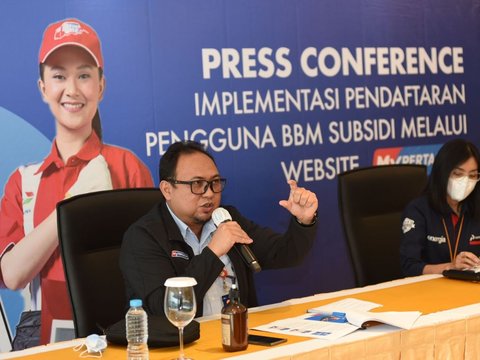 Ternyata, Ini Alasan Pertamina Tahan Harga BBM di Tengah Mahalnya Harga Minyak Dunia