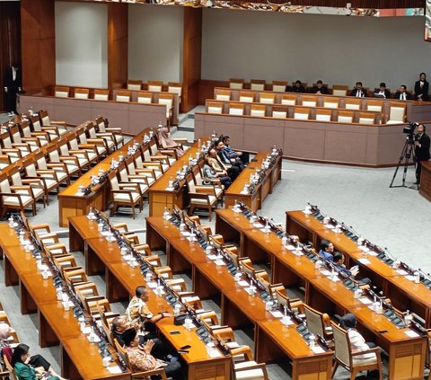 Perludem Serahkan Revisi Angka Ambang Batas Parlemen ke Pembentuk UU: Harus Ada Hitungan Rasional