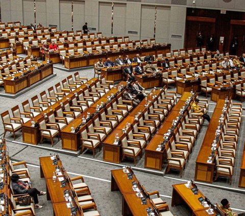 Perludem Serahkan Revisi Angka Ambang Batas Parlemen ke Pembentuk UU: Harus Ada Hitungan Rasional