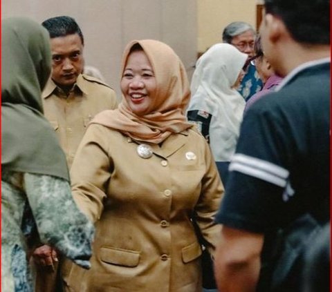 Dapat Penghargaan Baznas Award 2024, Ini Sederet Prestasi Bupati Sleman Kustini Sri Purnomo