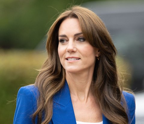 Kate Middleton Limits Information on Her Health Condition and Focuses on Recovery After Surgery