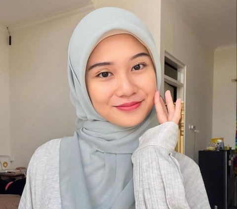 Tutorial Hijab Segi Empat yang Bikin Kamu Tampil Modis dan Cantik di Lebaran 2024