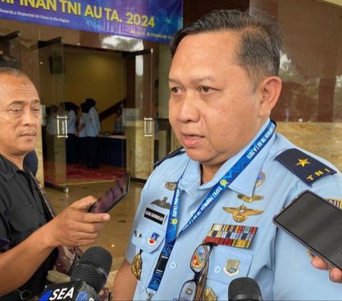 TNI AU Perluas Kekuatan: Tambahkan Dua Skuadron Drone di Tarakan dan Malang