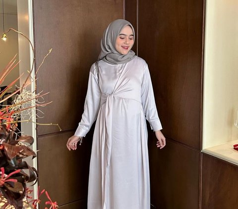 15 Inspirasi Baju Lebaran yang Cocok untuk Ibu Hamil agar Tetap Modis dan Memesona