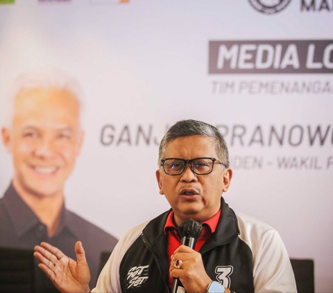 Perjuangkan Hak Angket, TPN Ganjar-Mahfud Ingin Proses Pemilu Lebih Baik