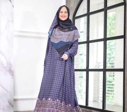 15 Inspirasi Baju Lebaran yang Cocok untuk Ibu Hamil agar Tetap Modis dan Memesona