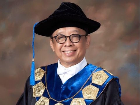 Pengakuan Korban Pelecehan Seksual Rektor UP Alami Trauma: Menutup Diri dan Rasanya Cemas Lihat Kampus