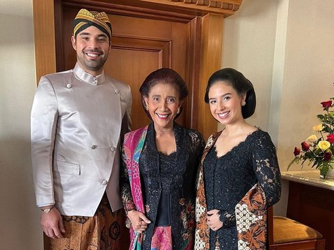 10 Portraits of the Real Figure of Geoffrey Alain Gerald, Susi Pudjiastuti's Prospective Son-in-Law who is a Convert