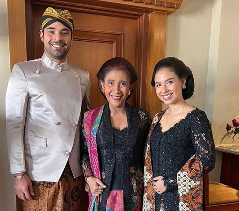 10 Portraits of the Real Figure of Geoffrey Alain Gerald, Susi Pudjiastuti's Prospective Son-in-Law who is a Convert