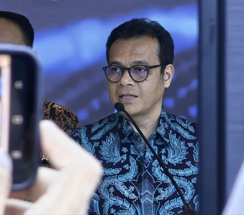 Wamenkominfo Tegaskan Perpres Publisher Rights Tak Bungkam Kebebasan Pers