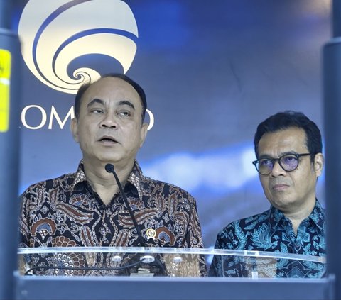 Wamenkominfo Tegaskan Perpres Publisher Rights Tak Bungkam Kebebasan Pers