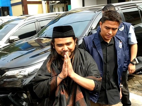 Kasus Konten Boleh Tukar Pasangan, Gus Samsudin Berpotensi Dijerat Pasal Penistaan Agama