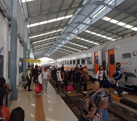 Mudik Gratis Kemenhub Ada Lagi, Cek Rutenya di Sini