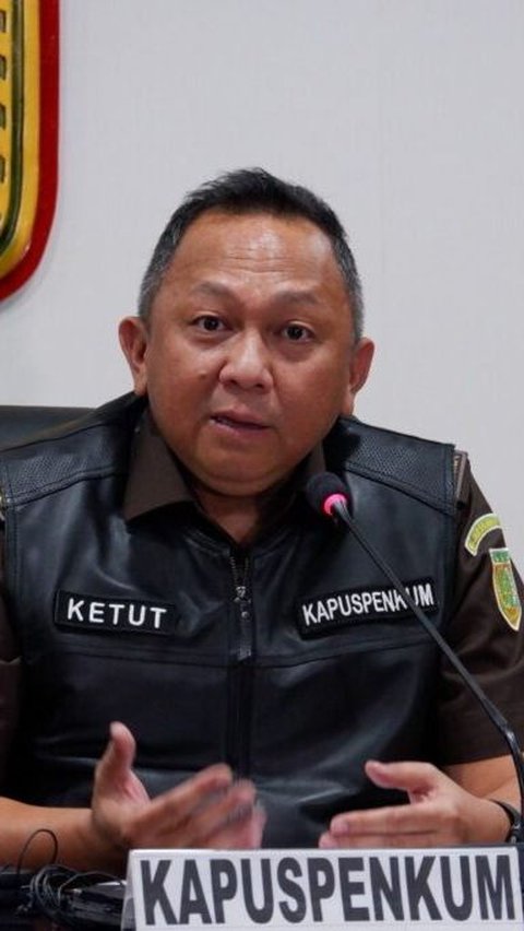 Kejagung Periksa 3 Saksi Baru Kasus Tipikor Pembangunan Jalur KA Medan