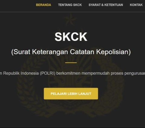 Selain Pembuatan SKCK, Layanan Publik Ini Wajibkan Masyarakat Jadi Peserta BPJS Kesehatan