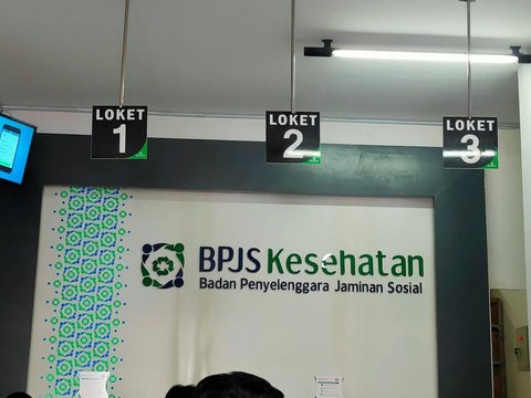 Selain Pembuatan SKCK, Layanan Publik Ini Wajibkan Masyarakat Jadi Peserta BPJS Kesehatan