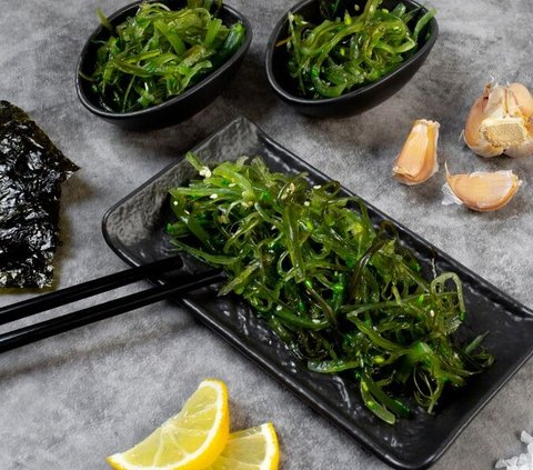 Rahasia Kesehatan Orang Jepang Terungkap, Nikmati Kelezatan dan Manfaat dalam Masakan Legendaris