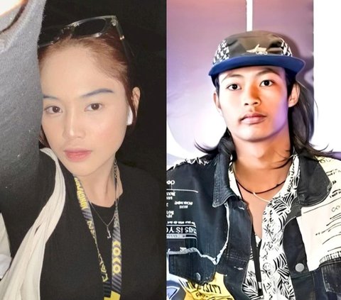 Latest News Jeje, Bonge Kurma and Roy, Spontaneous Celebrities due to Viral Citayam Fashion Week