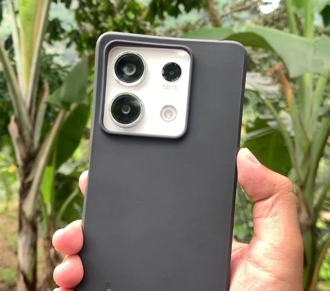 Hands On Redmi Note 13 5G Camera, Here are the Results