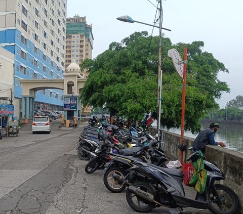 Sekeluarga Bunuh Diri Lompat dari Apartemen, Tetangga Sebut Korban Sempat Didatangi Penagih & Pinjam Uang