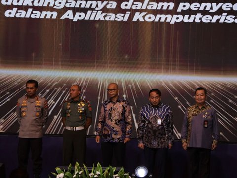 Sikat Mafia Tanah, Kejaksaan Agung Terima Penghargaan dari Kementerian ATR/BPN