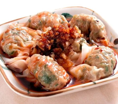 8 Resep Wonton Enak Anti Gagal, Praktikkan di Rumah