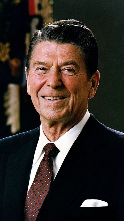 Ronald Reagan Quotes: 40 Inspiring Words From The 40th President Of The ...