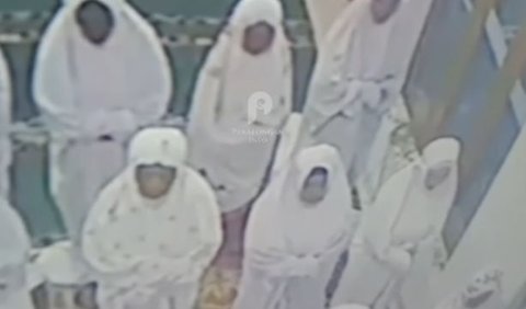 <b>Semasa Hidup Rajin Sholat Jamaah di Masjid</b>