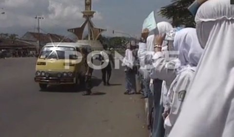 Video Lawas TNI-Polri