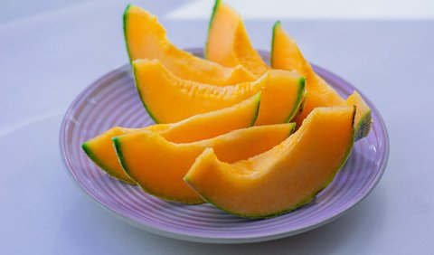 <b>2. Melon</b>