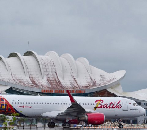 Intip Kekayaan Bos Batik Air yang Pernah Jadi Calo Tiket Pesawat