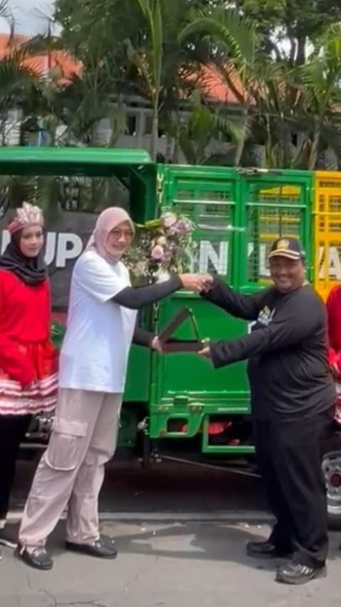 Melihat TPS 3R Muncar Banyuwangi, Peraih Adipura Pengolahan Sampah 3R Terbaik se-Indonesia