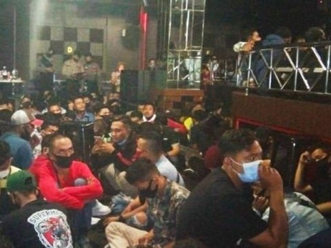 Begini Aturan Jam Operasional Tempat Hiburan Malam dan Panti Pijat di Jakarta Selama Ramadan