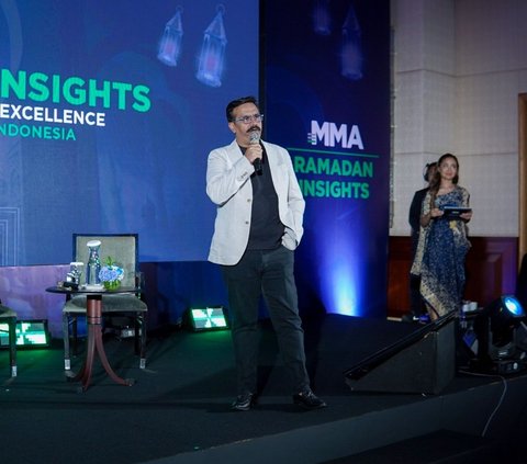 Acara Tahunan MMA Global 2024 Ungkapkan Keadaan AI dalam Wawasan Pemasaran di Jakarta