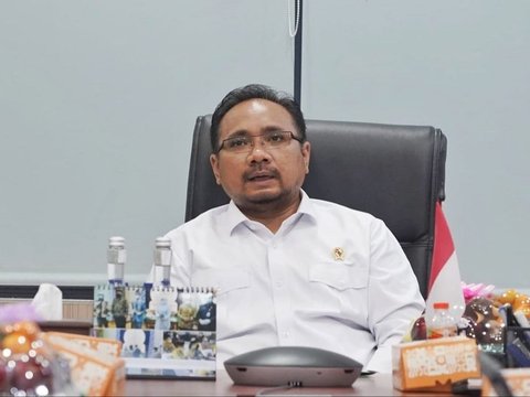 Kemenag: Tinggi Hilal di Indonesia Tidak Masuk Kategori MABIMS 3 Derajat