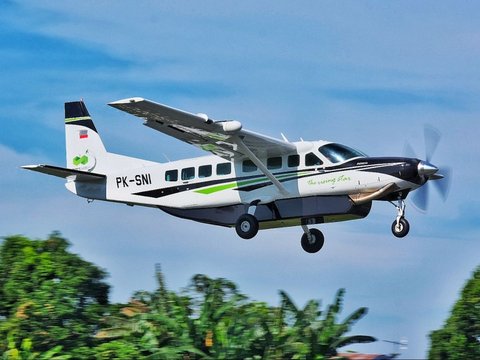 Tim SAR Alami Kendala Ini saat Evakuasi Korban Pesawat Smart Air yang Jatuh di Hutan Kaltara