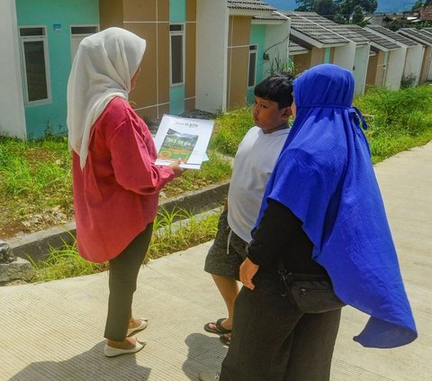 BTN Dukung Program 3 Juta Rumah Prabowo-Gibran, Asalkan Begini Caranya