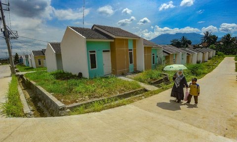 BTN Dukung Program 3 Juta Rumah Prabowo-Gibran, Asalkan Begini Caranya