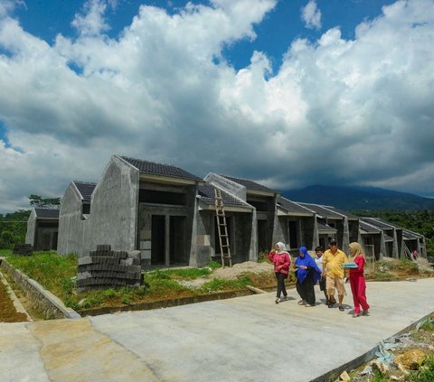 BTN Dukung Program 3 Juta Rumah Prabowo-Gibran, Asalkan Begini Caranya