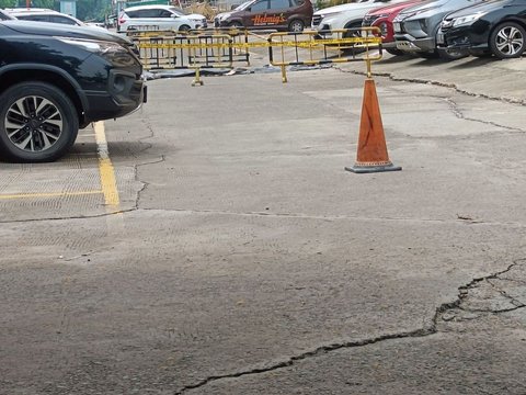 Korban Sempat Ibadah di Klenteng Sebelum Bersama-sama Bunuh Diri Lompat dari Apartemen