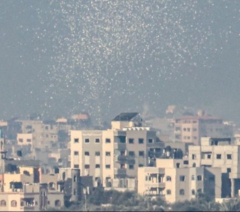 Taktik Busuk Propaganda Ramadan ala Israel di Gaza, Bikin Warga Justru Melawan
