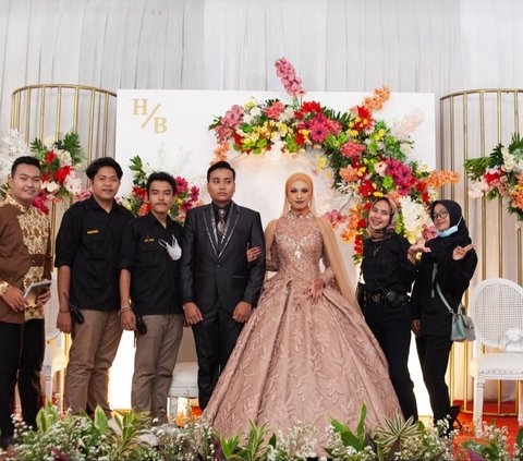 Kisah Mantan SPG Bangun Bisnis Wedding Organizer hingga Naik Kelas Berkat KUR BRI