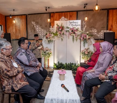 Kisah Mantan SPG Bangun Bisnis Wedding Organizer hingga Naik Kelas Berkat KUR BRI