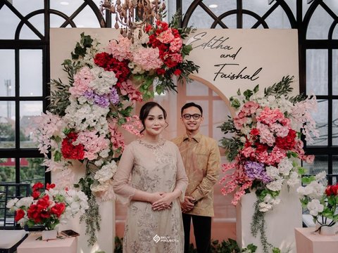 Kisah Mantan SPG Bangun Bisnis Wedding Organizer hingga Naik Kelas Berkat KUR BRI