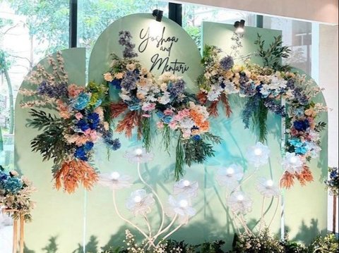 Kisah Mantan SPG Bangun Bisnis Wedding Organizer hingga Naik Kelas Berkat KUR BRI