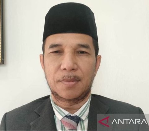 Ribuan Jemaah Tarekat Syattariyah di Nagan Raya Aceh Sudah Tiga Hari Berpuasa