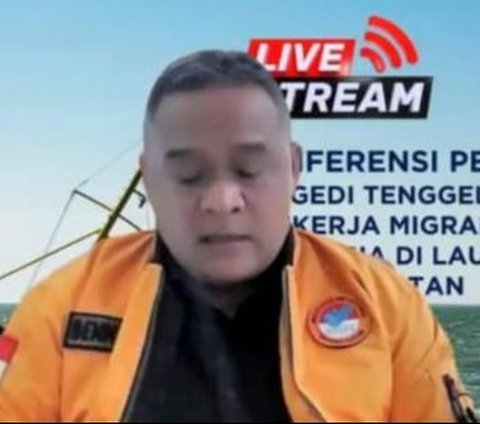 BP2MI Kawal PMI yang Jadi Korban Tenggelamnya Kapal di Korsel