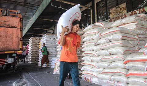 Arief mengatakan setelah 2 minggu, HET beras premium harus kembali seperti semula.<br>